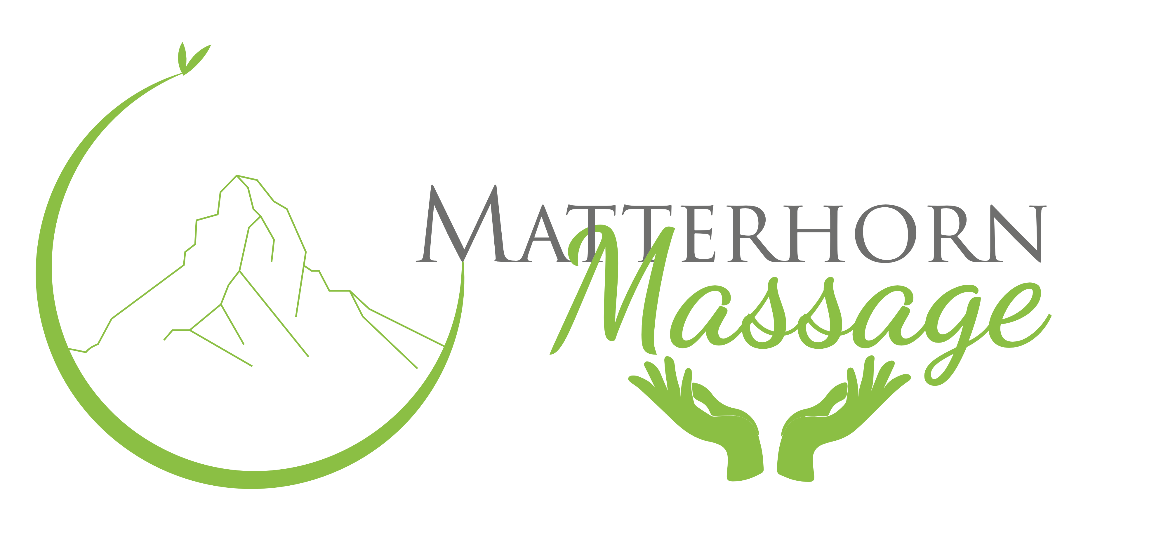 Matterhorn Massage